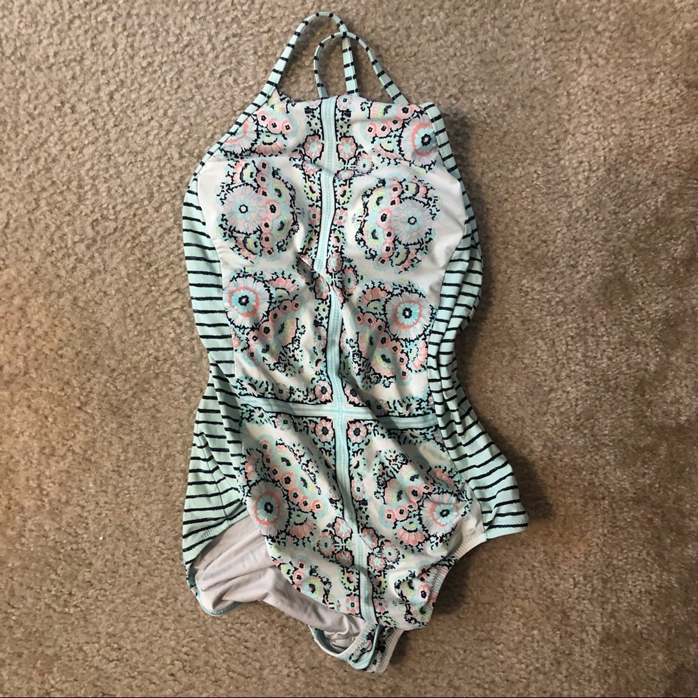 Nanette Leopore one piece